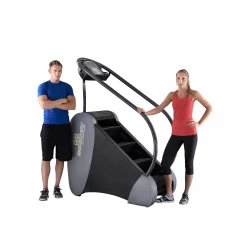 Stairway Self Powered Stair Climbing Machine - JACOBS LADDER (JACOBS-LADDER-STAIRWAY) 9 Stairway Self Powered Stair Climbing Machine - JACOBS LADDER (JACOBS-LADDER-STAIRWAY) -Detecto Sales 0265