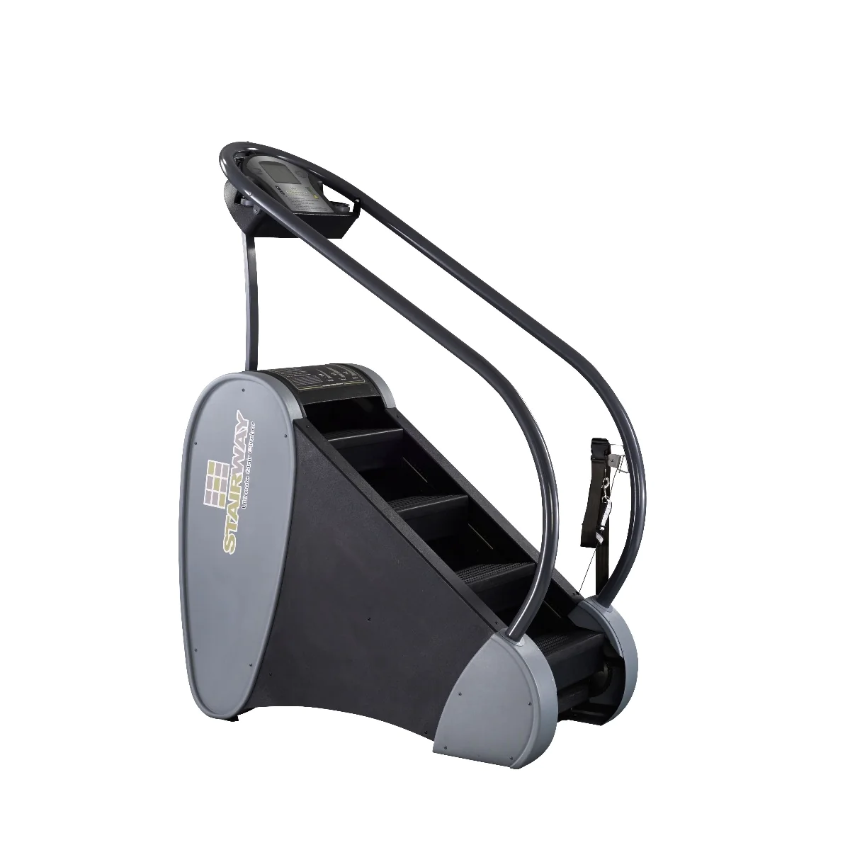 Stairway Self Powered Stair Climbing Machine JACOBS LADDER (JACOBS