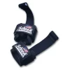 Dowel Weightlifting Straps (Pair) -- Schiek (1000DLS)