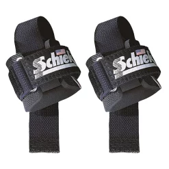 Power Lifting Straps (Pair) -- Schiek (1000PLS)