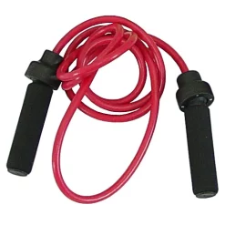 Heavy Power Jump Rope - Weighted Jump Rope – Ader Fitness (HPJR)