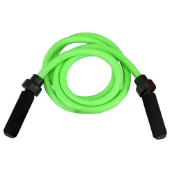 Heavy Power Jump Rope - Weighted Jump Rope – Ader Fitness (HPJR) -Detecto Sales 106033lbjumprope
