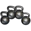 Ader Fitness CrossFit Kettlebell Set - 56-68-80-92 KG -- Ader Fitness (112-SET296KG)
