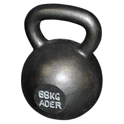 Ader Fitness CrossFit Kettlebell Set - 56-68-80-92 KG -- Ader Fitness (112-SET296KG) -Detecto Sales 11268