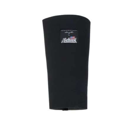 Neoprene Compression Knee Bands (Pair) -- Schiek (1140) 1 Neoprene Compression Knee Bands (Pair) -- Schiek (1140)