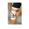 Elastic Knee Wraps For Weightlifting (Pair) -- Schiek (1178)
