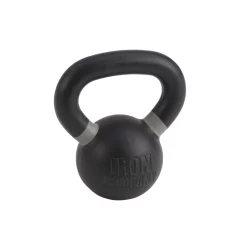 Powder Coated Kettlebells And Sets | IRON COMPANY (IC-PPCK) 18 Powder Coated Kettlebells And Sets | IRON COMPANY (IC-PPCK) -Detecto Sales 13 lbs kettle bell front min