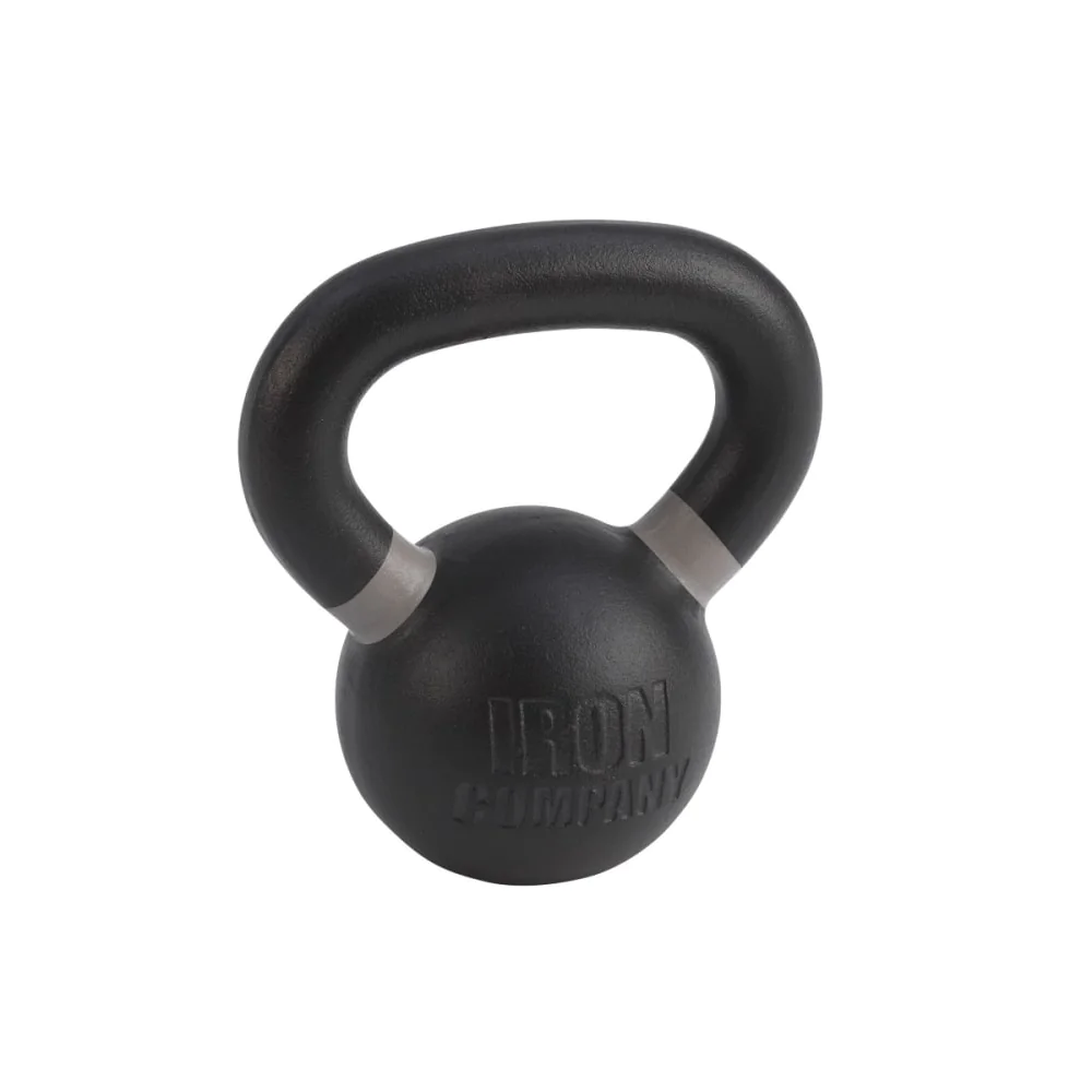 Powder Coated Kettlebells And Sets | IRON COMPANY (IC-PPCK) 5 Powder Coated Kettlebells And Sets | IRON COMPANY (IC-PPCK) - Image 5