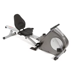 Conversion II Recumbent Bike/Rower -- Stamina (15-9003)