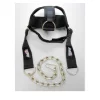 Adjustable Nylon Head Harness -- Schiek (1500H)