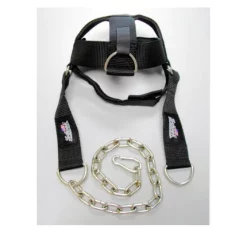 Adjustable Nylon Head Harness -- Schiek (1500H)