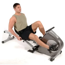 Conversion II Recumbent Bike/Rower -- Stamina (15-9003) -Detecto Sales 159003B3