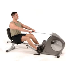 Conversion II Recumbent Bike/Rower -- Stamina (15-9003) -Detecto Sales 159003B4