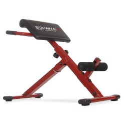 Stamina X Folding Hyper Bench -- Stamina (20-2015)