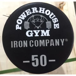 Urethane Solid Steel Dumbbells | IRON COMPANY (IC-UDB) -Detecto Sales 2019 12 23 14 52 img 5409 2 copy min copy