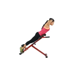 Stamina X Folding Hyper Bench -- Stamina (20-2015) -Detecto Sales 2020153