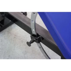 0-90 Degree Three-Way Utility Bench -- Legend Fitness (3103) -Detecto Sales 3103gallery1