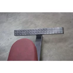 Commercial Multi-Purpose Utility Bench -- Legend Fitness (3104) -Detecto Sales 3104gallery2