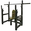 Olympic Shoulder Press -- Legend Fitness (3108)