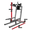 Tricep Dip / Abdominal / Push-Up Station -- Legend Fitness (3113)