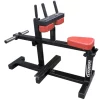 Plate Loaded Seated Calf Raise Machine -- Legend Fitness (3119)