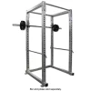 Commercial Squat Rack For Strength Training -- Legend Fitness (3121)