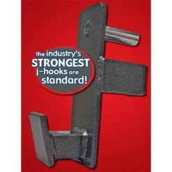 Commercial Squat Rack For Strength Training -- Legend Fitness (3121) -Detecto Sales 3121 gallery1