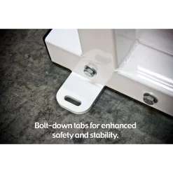 Commercial Squat Rack For Strength Training -- Legend Fitness (3121) -Detecto Sales 3121 gallery4