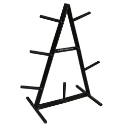 A-Frame Weight Plate Tree -- Legend Fitness (3126)