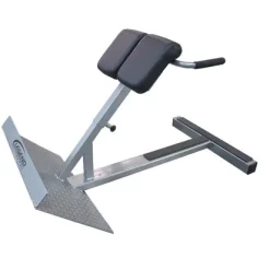45 Degree Hyperextension Bench -- Legend Fitness (3127)