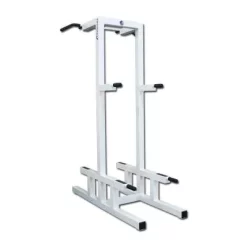 Dip/Chin-Up/Push-Up Station -- Legend Fitness (3128) -Detecto Sales 3128gallery1