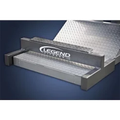 Squat Machine -- Legend Fitness (3129) -Detecto Sales 3129gallery1