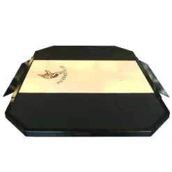 6' X 8' Basic Weightlifting Platform -- Legend Fitness (3131)