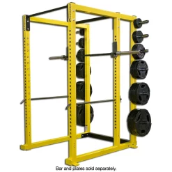 Heavy-Duty Power Cage -- Legend Fitness (3133)