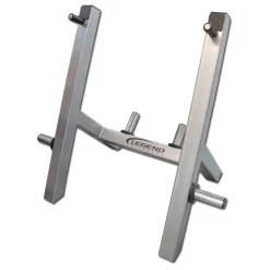 Bicep Curl Bar Pedestal -- Legend Fitness (3145)