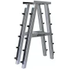 Cable Attachment Storage Rack -- Legend Fitness (3159)