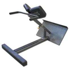 Incline Oblique Flexor Bench -- Legend Fitness (3160) -Detecto Sales 3160gallery