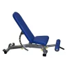 Four-Way Adjustable Utility Bench -- Legend Fitness (3164)