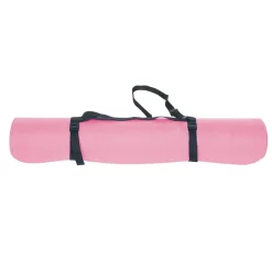 Sticky Yoga/Pilates Mats 1/4" – Aeromat (31690-31695) -Detecto Sales 3169031695 pink