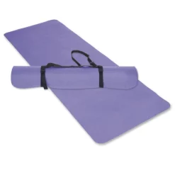 Sticky Yoga/Pilates Mats 1/4" – Aeromat (31690-31695)