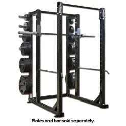 Fat Bar Power Station -- Legend Fitness (3171)