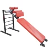 Sit-Up Bench Ladder Station -- Legend Fitness (3176)