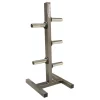 Heavy-Duty Olympic Peg Plate Holder -- Legend Fitness (3193)