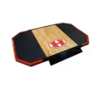 6' X 8' Hardwood Lifting Platform -- Legend Fitness (3194)