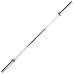 Womens Elite Olympic Competition Training Bar -- York (32001)