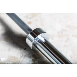 Men's Elite 20kg Competition Training Bar -- York (32002) -Detecto Sales 32002 3