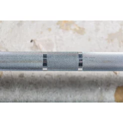 Men's Elite 20kg Competition Training Bar -- York (32002) -Detecto Sales 32002 4