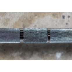 Elite Olympic Power Training Bar -- York (32004) -Detecto Sales 32004 4