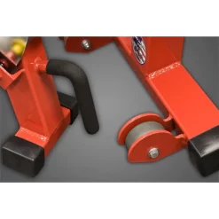 Flat Utility Weight Bench -- Legend Fitness (3100) -Detecto Sales 3205HI