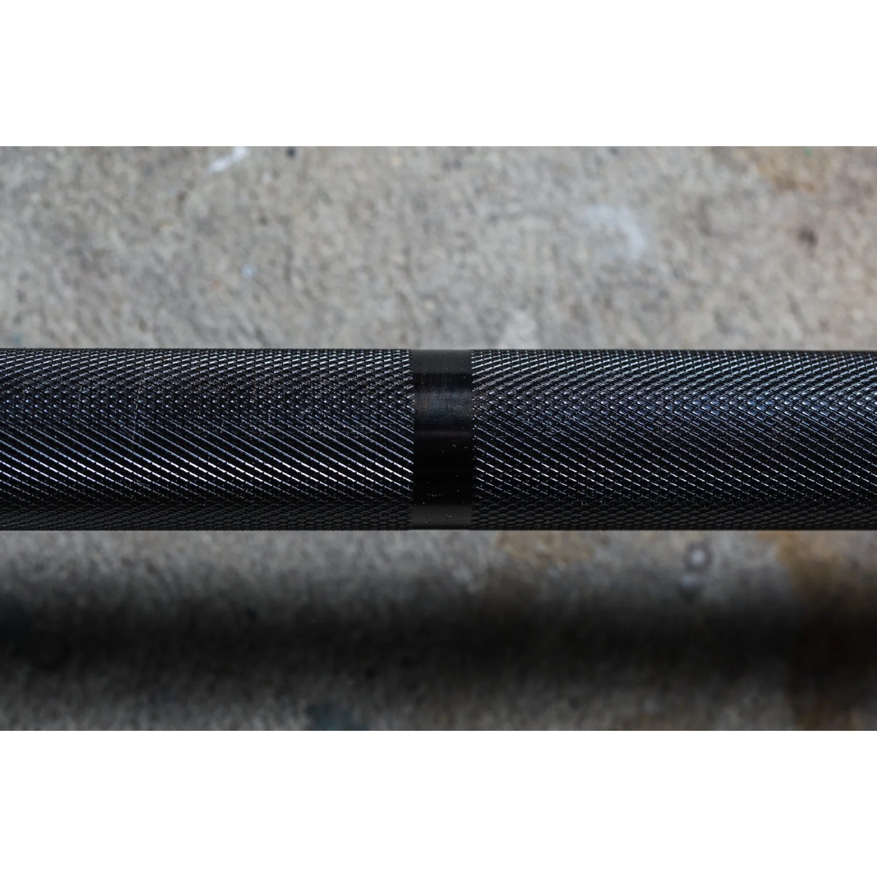 7' North American Made Olympic Bar -- York (32121) 4 7' North American Made Olympic Bar -- York (32121) - Image 4